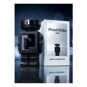 Paco Rabanne Phantom 100 ml Erkek Outlet Parfüm
