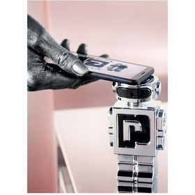 Paco Rabanne Phantom 150 ml Erkek Sprey Deodorant