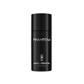Paco Rabanne Phantom 150 ml Erkek Sprey Deodorant