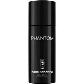 Paco Rabanne Phantom 150 ml Erkek Sprey Deodorant