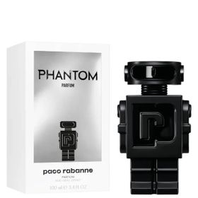 Paco Rabanne Phantom EDP 100 ml Erkek Parfümü