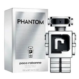 Paco Rabanne Phantom EDT 100 ml Erkek Parfümü