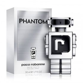 Paco Rabanne Phantom EDT 50 ml Erkek Parfüm