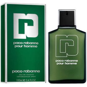 Paco Rabanne Pour Homme EDT 100 ml Erkek Parfümü