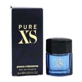 Paco Rabanne Pure Xs Edt 6 ml Erkek Parfüm