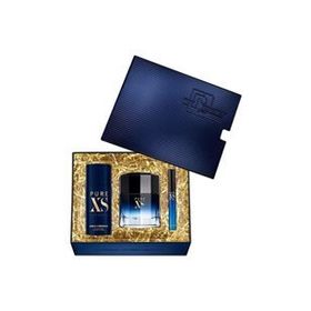 Paco Rabanne Pure Xs Edt 6 ml Erkek Parfüm