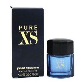 Paco Rabanne Pure Xs Edt 6 ml Erkek Parfüm