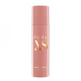Paco Rabanne Pure XS For Her 150 ml Deodorant