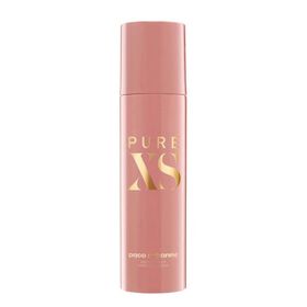 Paco Rabanne Pure XS For Her 150 ml Deodorant