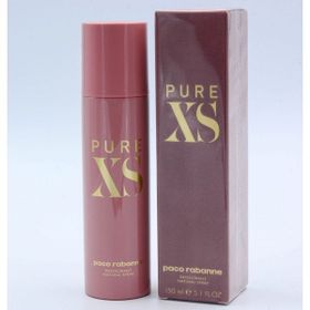 Paco Rabanne Pure XS For Her 150 ml Deodorant