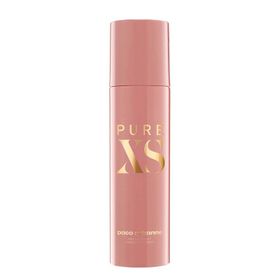 Paco Rabanne Pure XS For Her 150 ml Deodorant