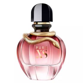 Paco Rabanne Pure Xs For Her 50 ml EDP Kadın Parfüm