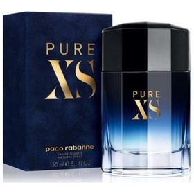 Paco Rabanne Pure Xs Night EDP 100 ml Erkek Parfümü
