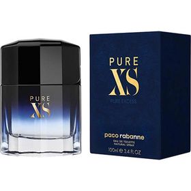 Paco Rabanne Pure XS Pure Excess EDT 100 ml Erkek Parfüm