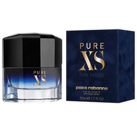 Paco Rabanne Pure XS Pure Excess EDT 50 ml Erkek Parfümü
