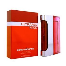 Paco Rabanne Ultra Red Edt 100 Ml Erkek Parfümü