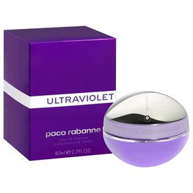 Paco Rabanne Ultraviolet EDP 80 ml Kadın Parfüm