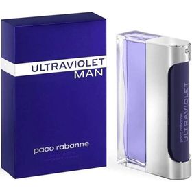 Paco Rabanne Ultraviolet Man EDT 100 ml Erkek Parfümü