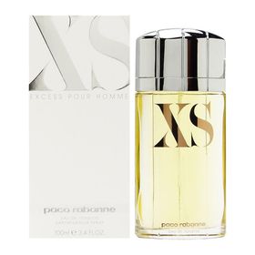 Paco Rabanne XS Excess Pour Homme EDT 100 ml Erkek Parfümü