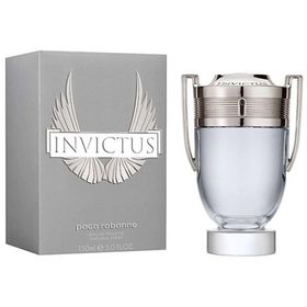 Paco Robanne Invıctus 100 ml EDT Erkek Parfüm