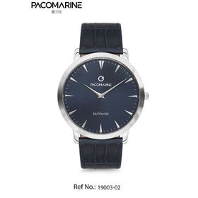 Pacomarine 19003-02 Erkek Kol Saati