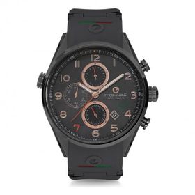 Pacomarine 51010-10 Erkek Kol Saati