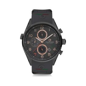 Pacomarine 51010-10 Erkek Kol Saati