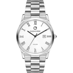 Pacomarine 51023 08 Unisex Kol Saati