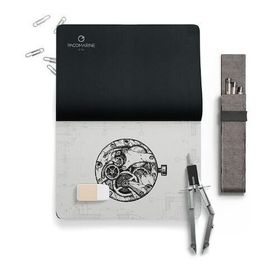 Pacomarine 51023 08 Unisex Kol Saati