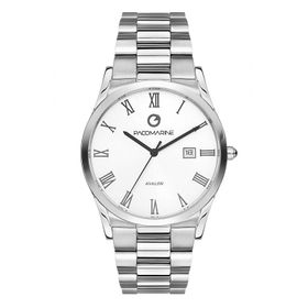 Pacomarine 51023 08 Unisex Kol Saati