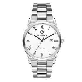 Pacomarine 51023 08 Unisex Kol Saati