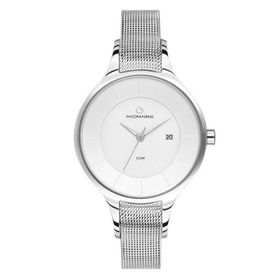 Pacomarine 51024-01 Kadın Kol Saati