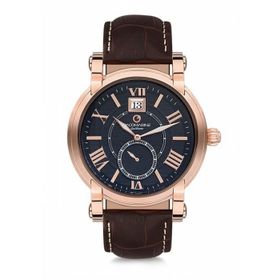 Pacomarine 51087-09 Erkek Kol Saati