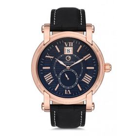 Pacomarine 51087-09 Erkek Kol Saati