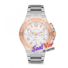 Pacomarine 51193-04 Erkek Kol Saati