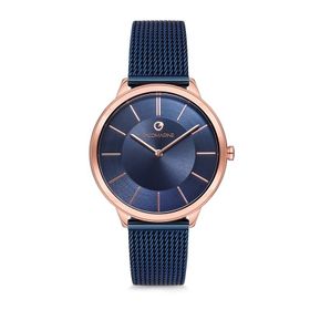 Pacomarine 51203-06 Kadın Kol Saati