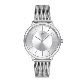 Pacomarine 51203-07 Kadın Kol Saat