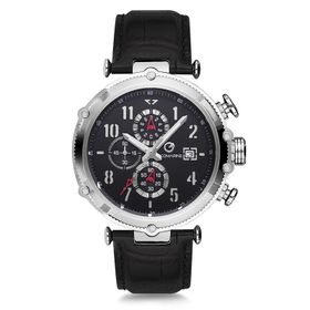 Pacomarine 61102-01 Erkek Kol Saati