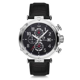 Pacomarine 61102-01 Erkek Kol Saati