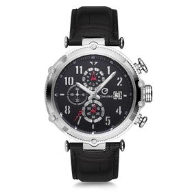 Pacomarine 61102-01 Erkek Kol Saati