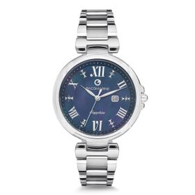 Pacomarine 61109-06 Kol Saati