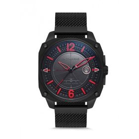 Pacomarine 61117-02A Erkek Kol Saati
