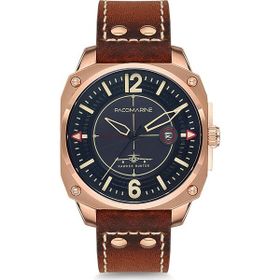Pacomarine 61117-05 Erkek Kol Saati