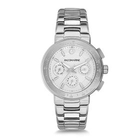 Pacomarine 61131 01 Unisex Kol Saati