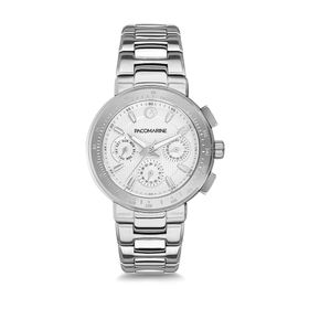 Pacomarine 61131 01 Unisex Kol Saati
