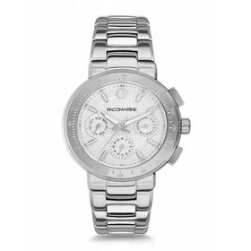 Pacomarine 61131 01 Unisex Kol Saati