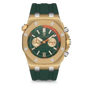 Pacomarine 61159-03 Erkek Kol Saati