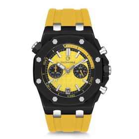 Pacomarine 61159-04 Erkek Kol Saati