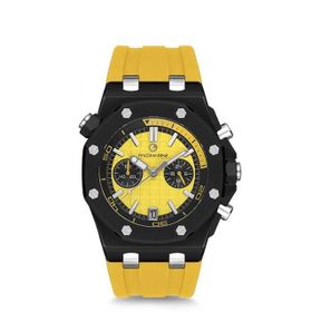 Pacomarine 61159-04 Erkek Kol Saati