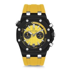 Pacomarine 61159-04 Erkek Kol Saati